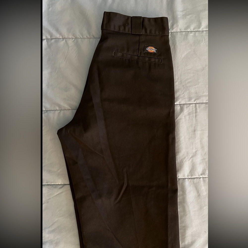Dickies Straight Leg Pants — SOLD